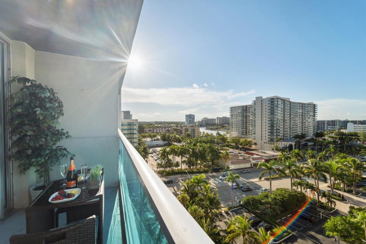 Luxury Beachfront Condo Private Beach Access, Pool & Game Room!!! Hollywood Exteriér fotografie